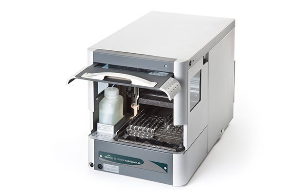 ゼータサイザーナノ自動測定ユニット | Malvern Panalytical